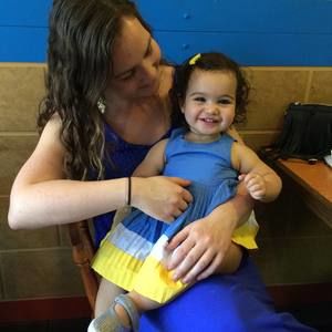 Meet your Posher, Sarah